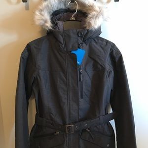 Columbia Carson Pass Winter Jacket